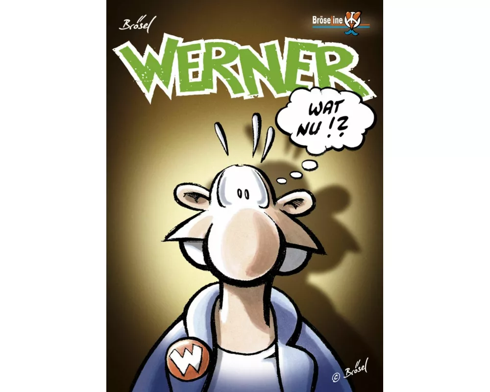 Werner Band 13