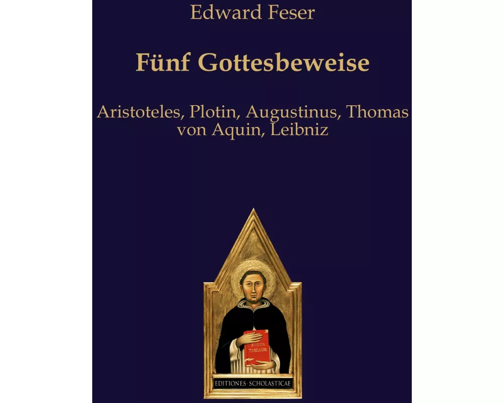 Fünf Gottesbeweise