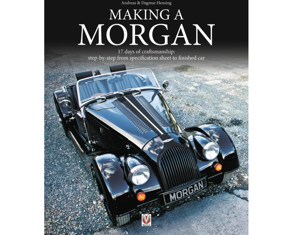 Making a Morgan