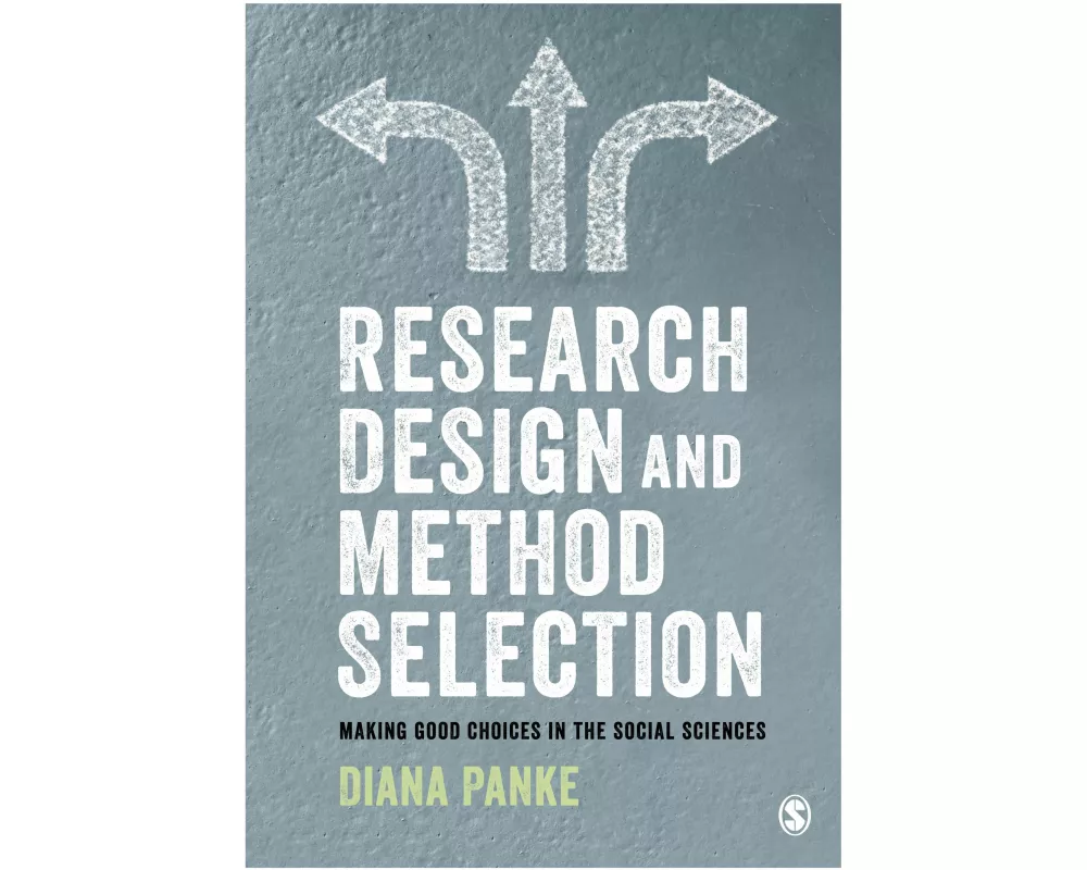 Research Design & Method Selection