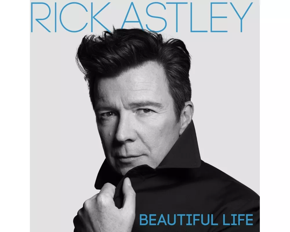 Beautiful Life