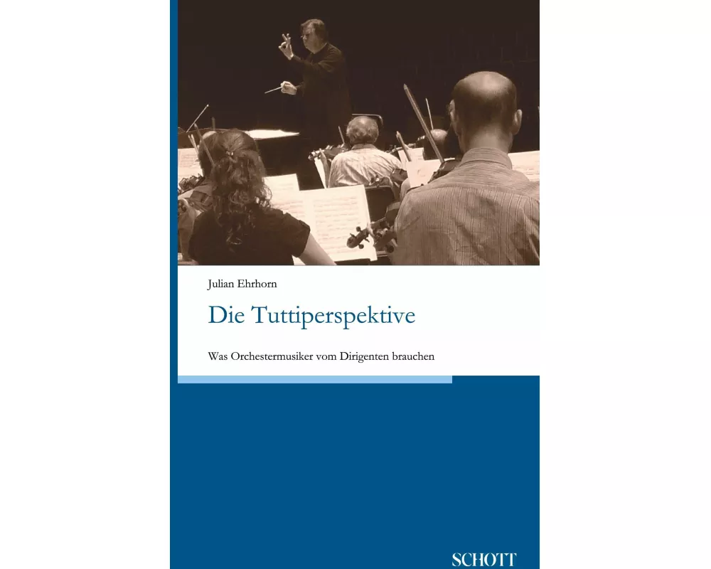 Die Tuttiperspektive