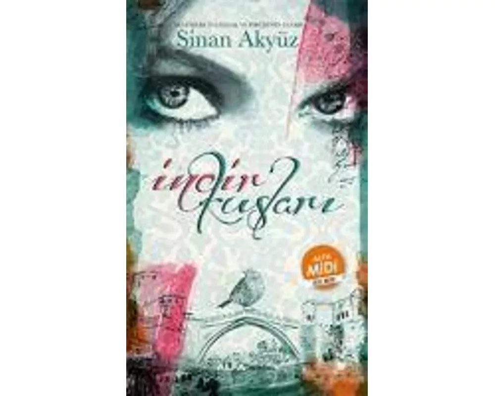 Incir Kuslari Midi Boy