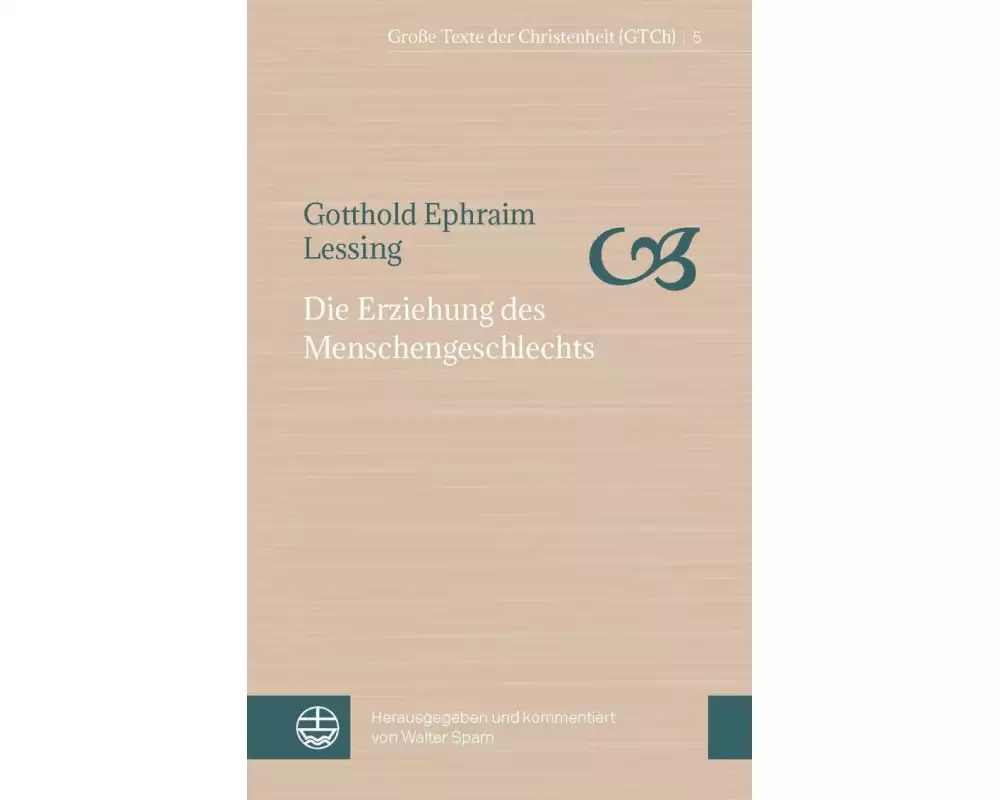 Die Erziehung des Menschengeschlechts