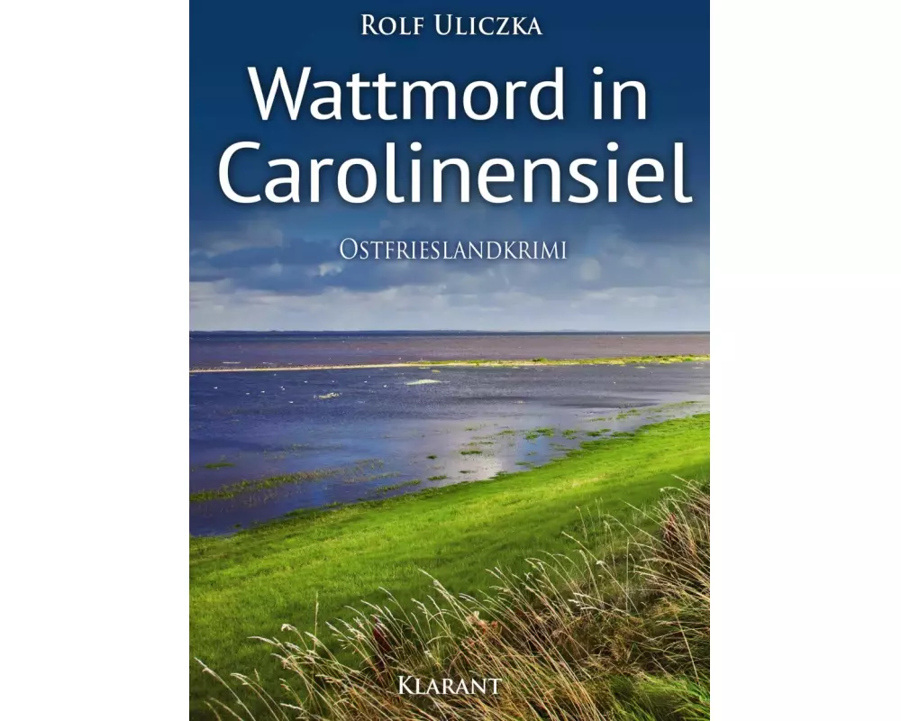 Wattmord in Carolinensiel