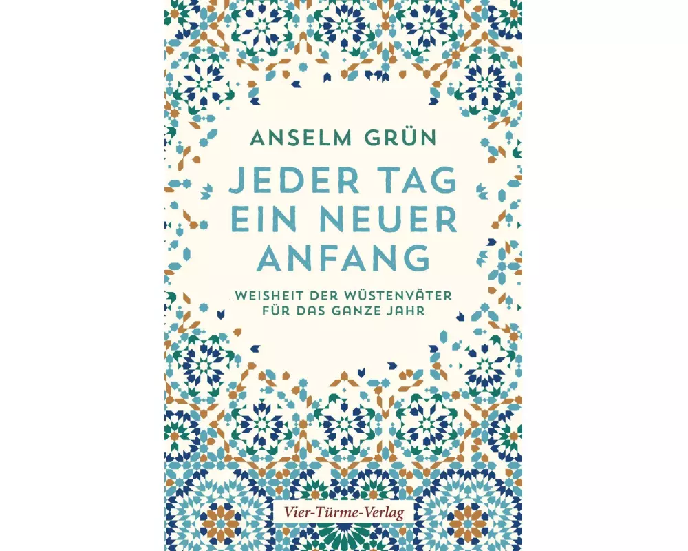 Jeder Tag ein neuer Anfang