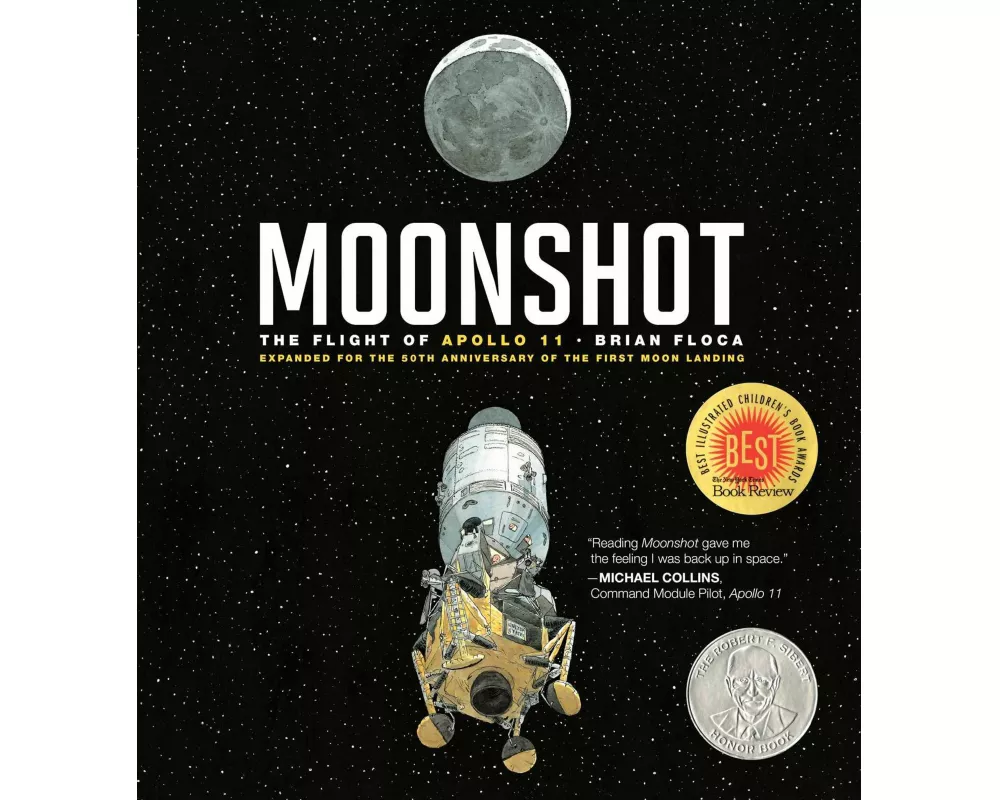 Moonshot