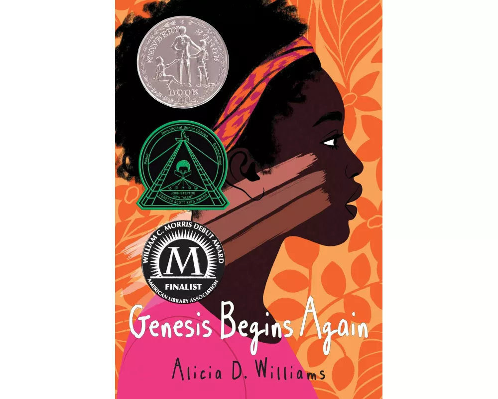 Genesis Begins Again