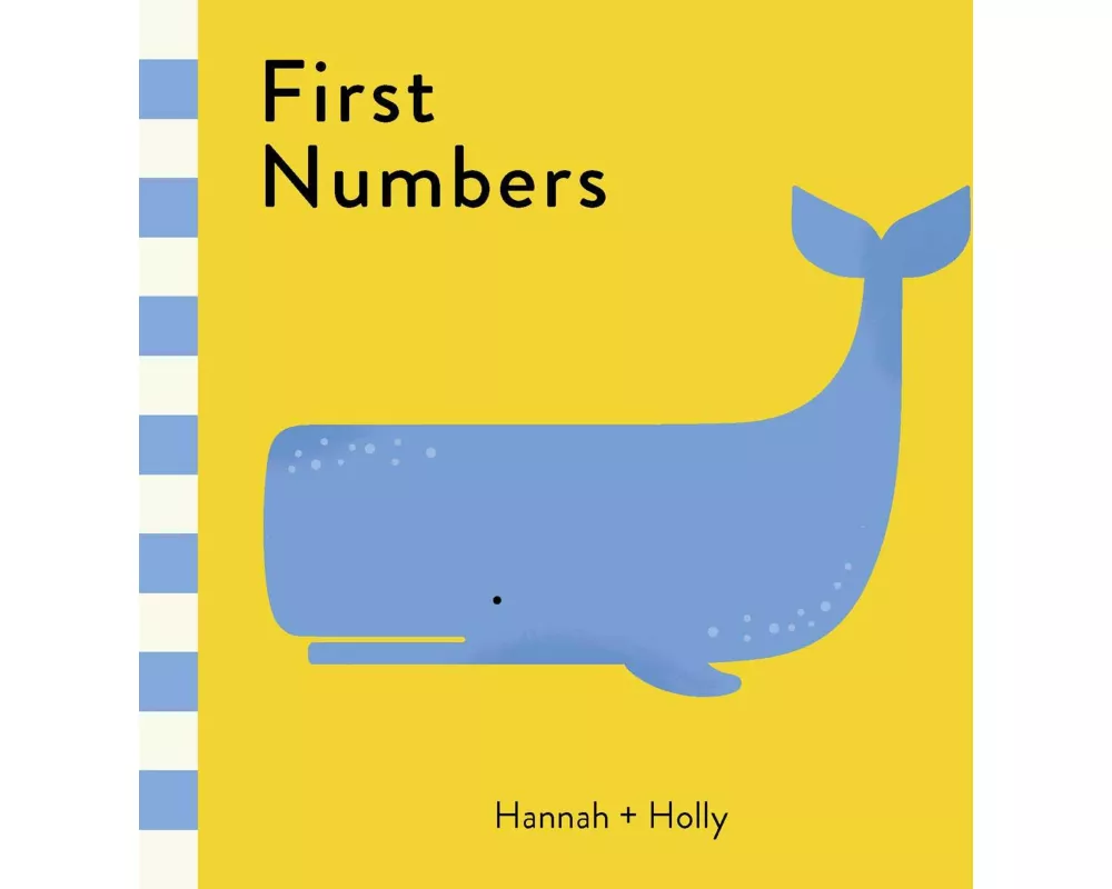 First Numbers