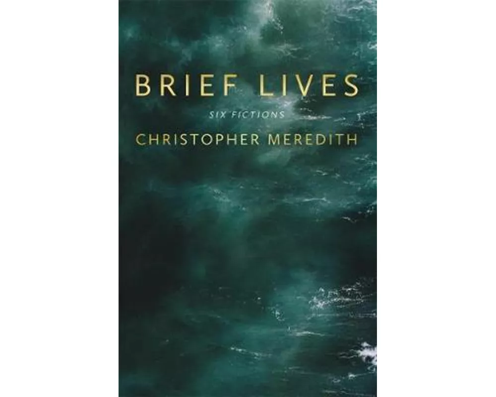 Brief Lives