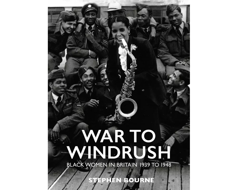 War to Windrush