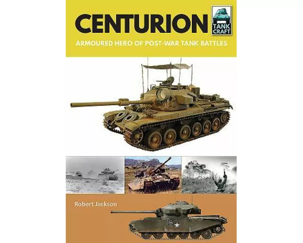Centurion