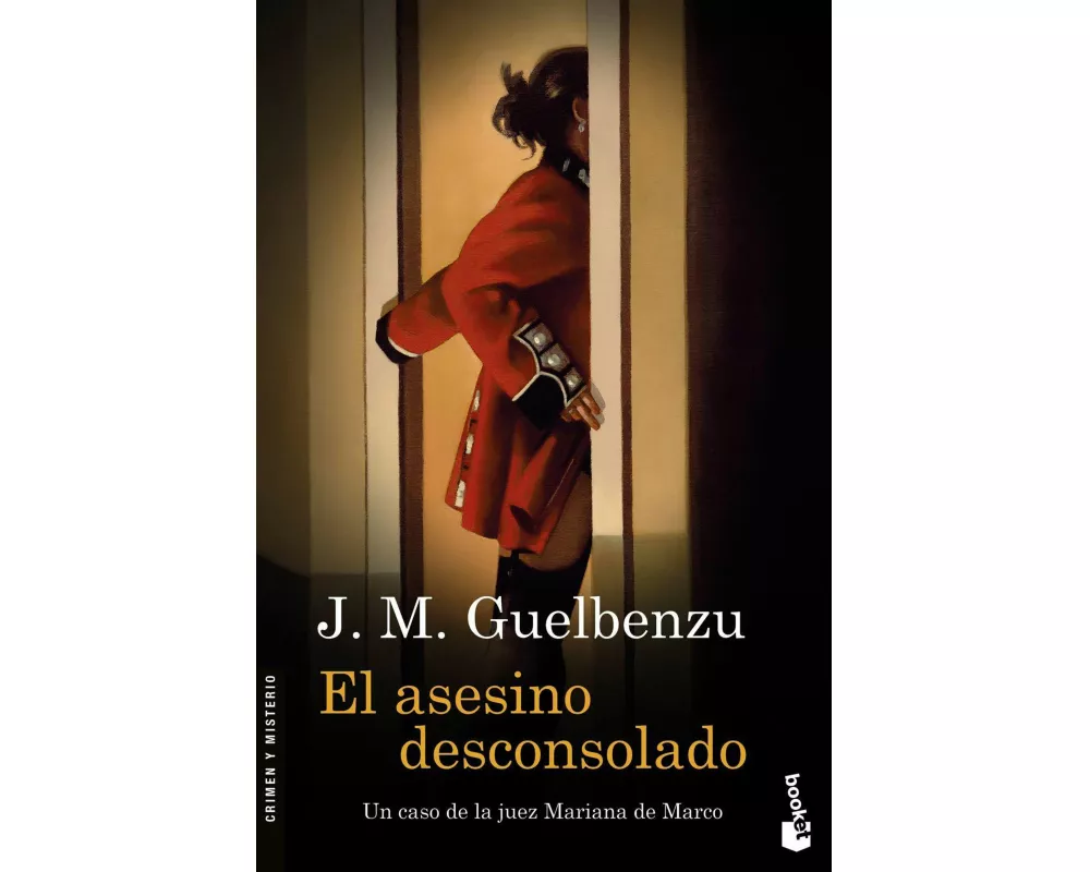 El asesino desconsolado
