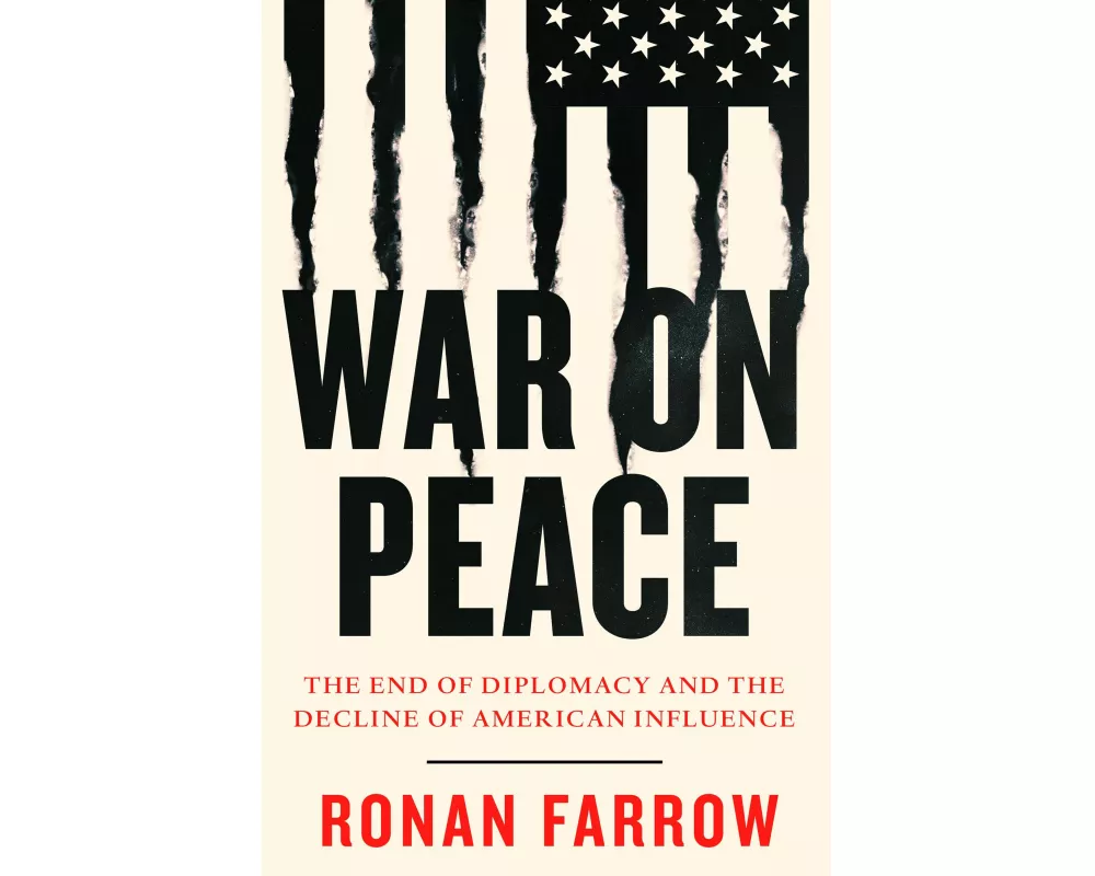 War on Peace