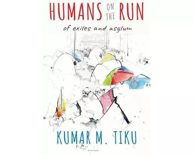 Humans on the Run