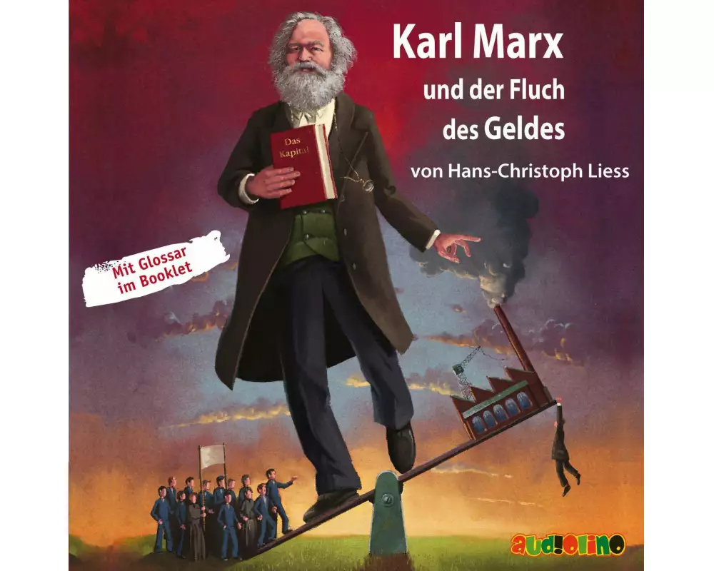 Karl Marx und der Fluch des Geldes