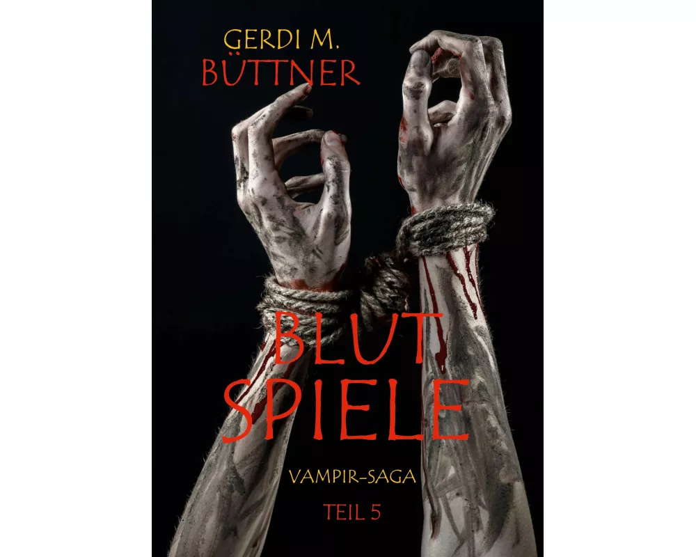 Blutspiele
