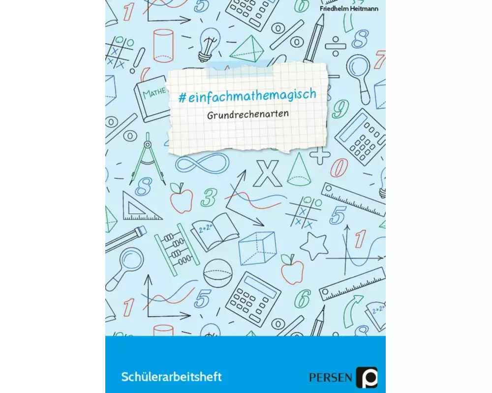 #einfachmathemagisch - Grundrechenarten