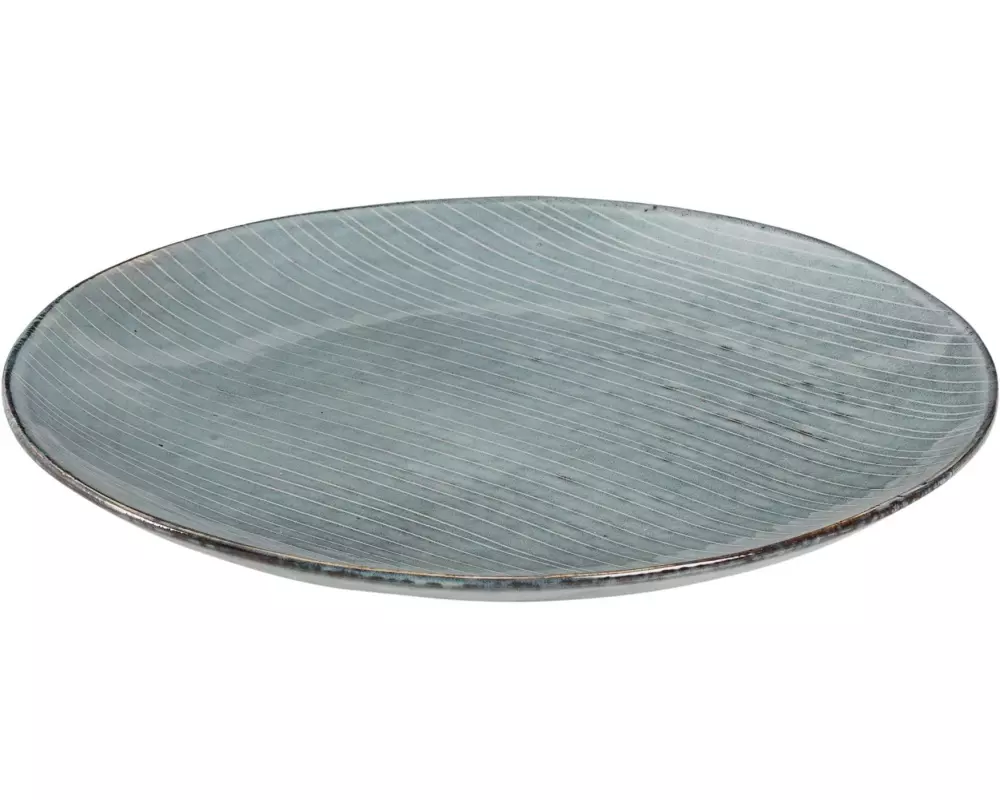Broste Copenhagen Nordic Sea Keramik Rund 26 cm