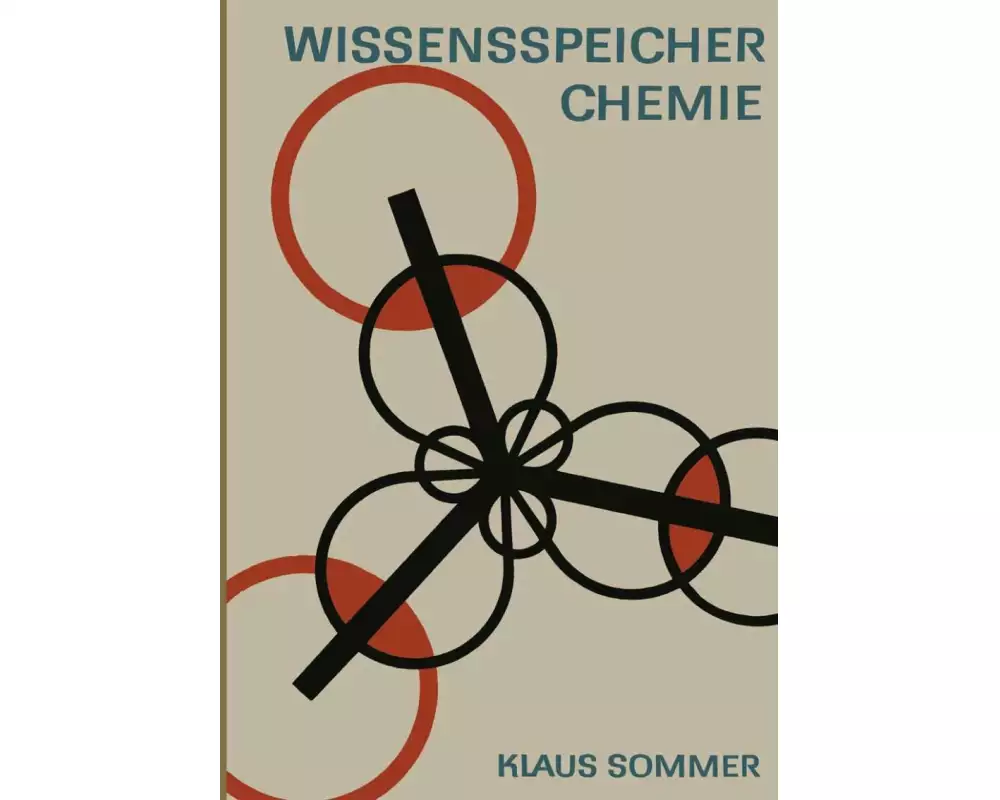 Wissensspeicher Chemie