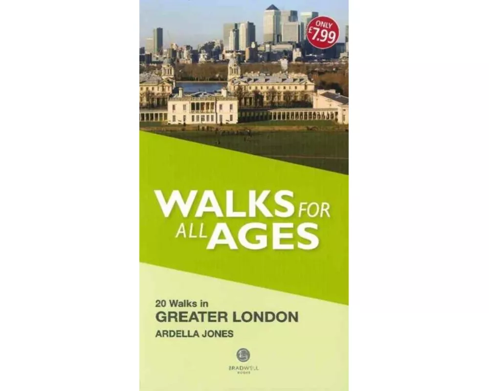 Walks for All Ages Greater London
