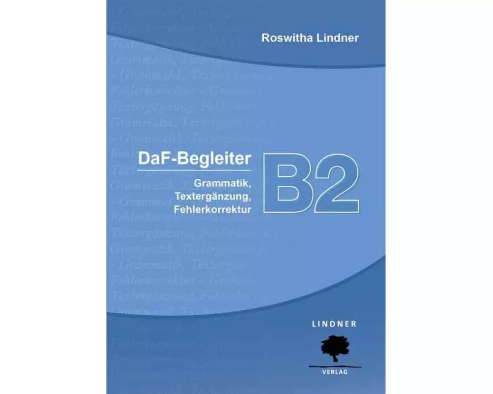 DaF-Begleiter B2