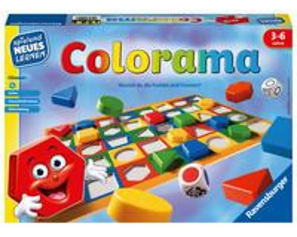 Colorama