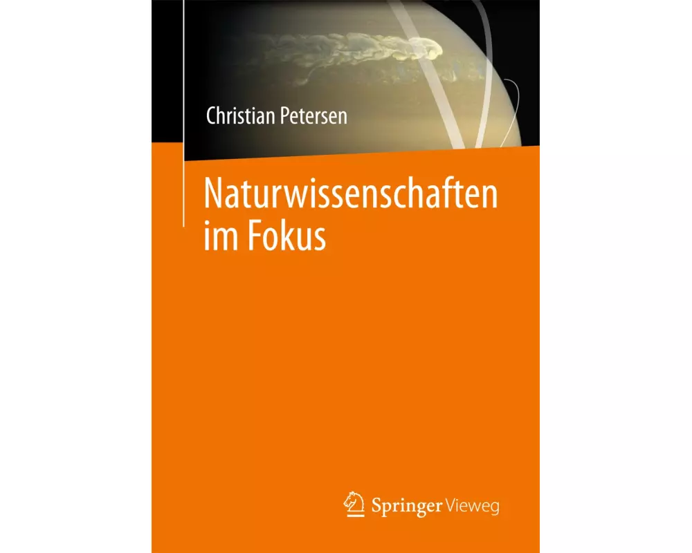 Naturwissenschaften im Fokus. 5 Bände