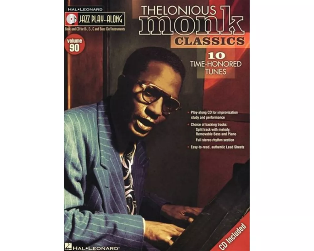 Thelonious Monk Classics