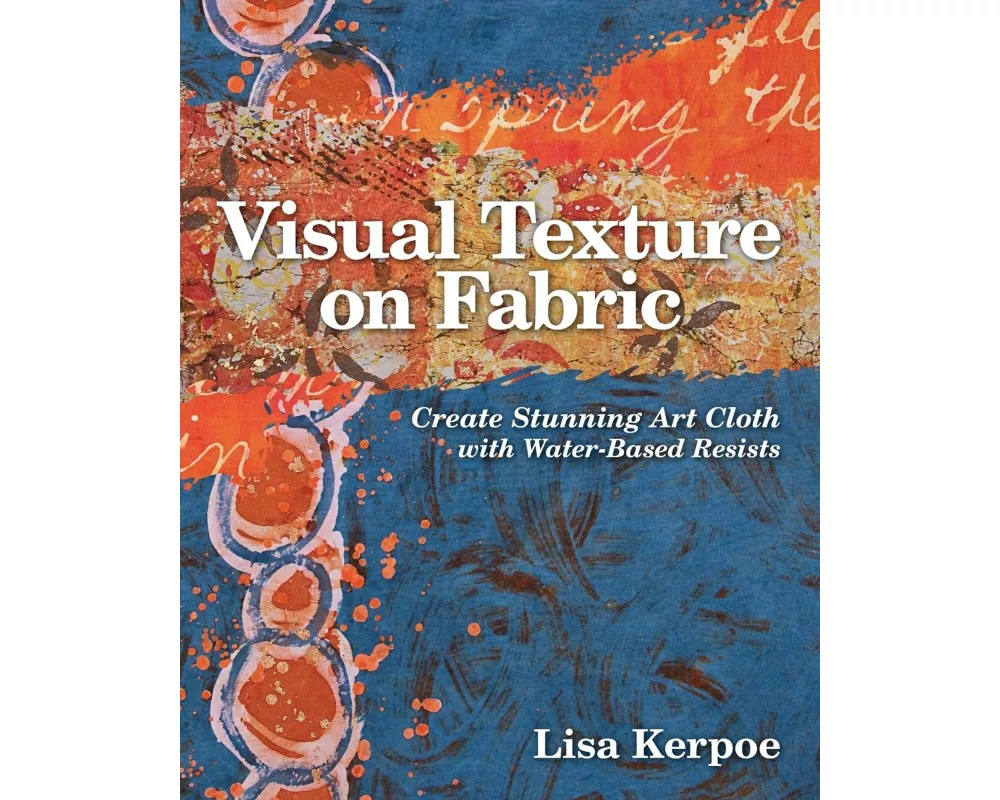 Visual Texture on Fabric