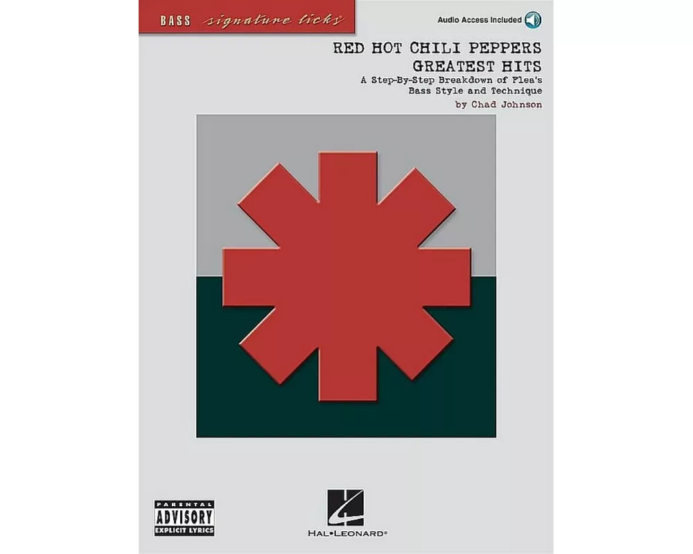 Red Hot Chili Peppers - Greatest Hits