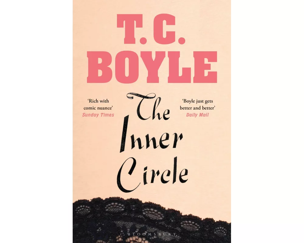 The Inner Circle