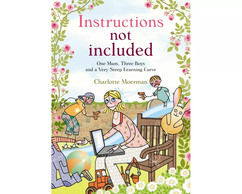 Instructions Not Included