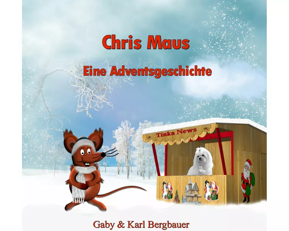 Chris Maus