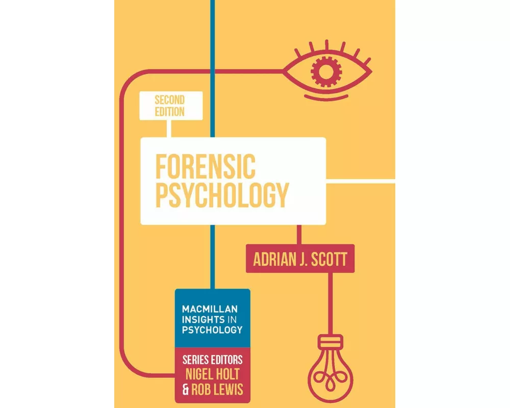 Forensic Psychology