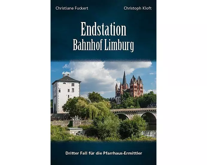 Endstation Bahnhof Limburg