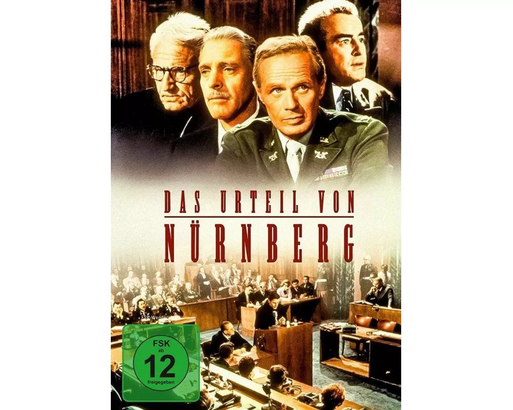Das Urteil von Nürnberg