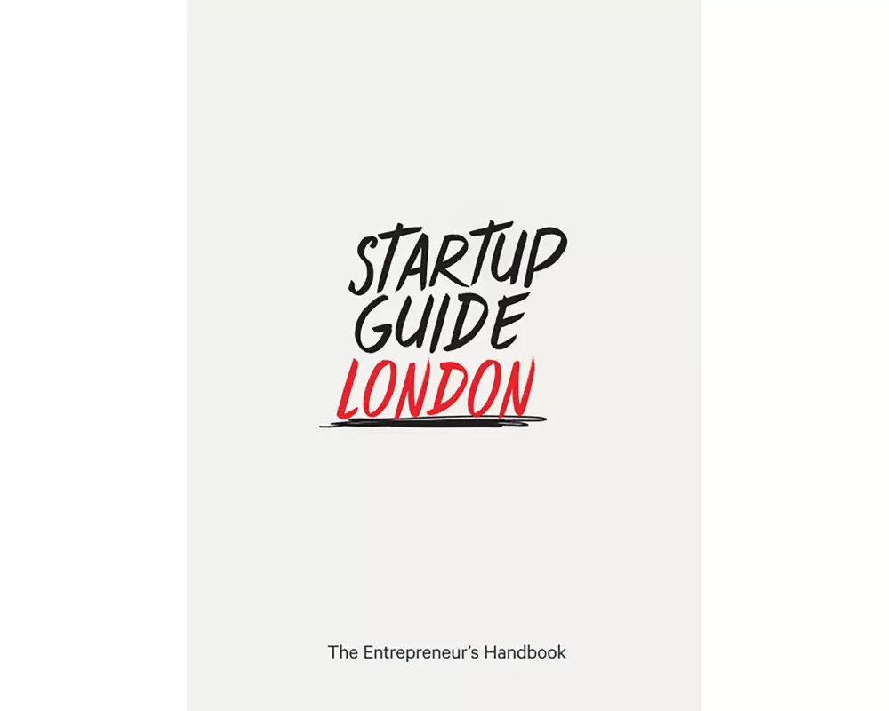 Startup Guide London