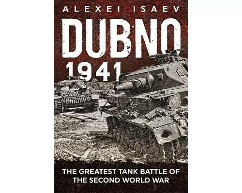Dubno 1941