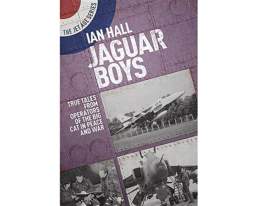 Jaguar Boys
