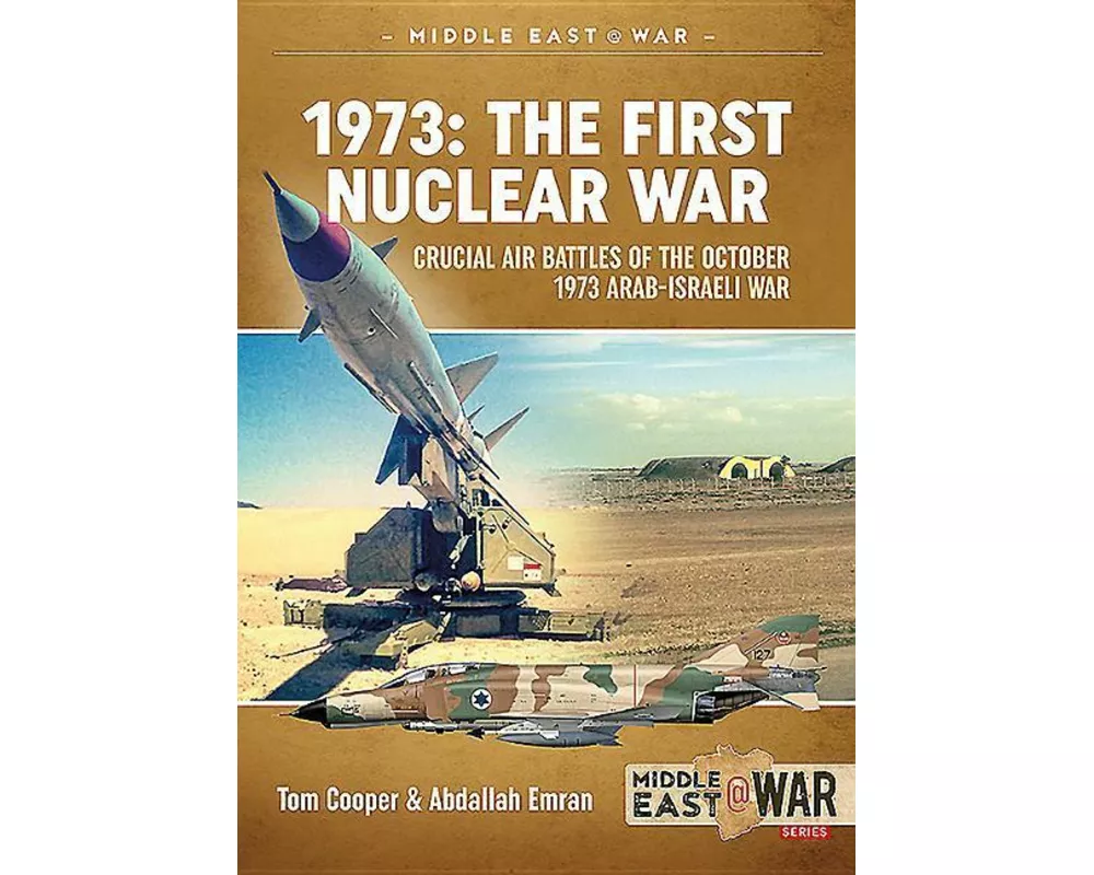 1973 - The First Nuclear War