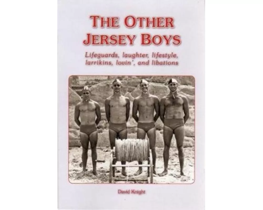 The Other Jersey Boys
