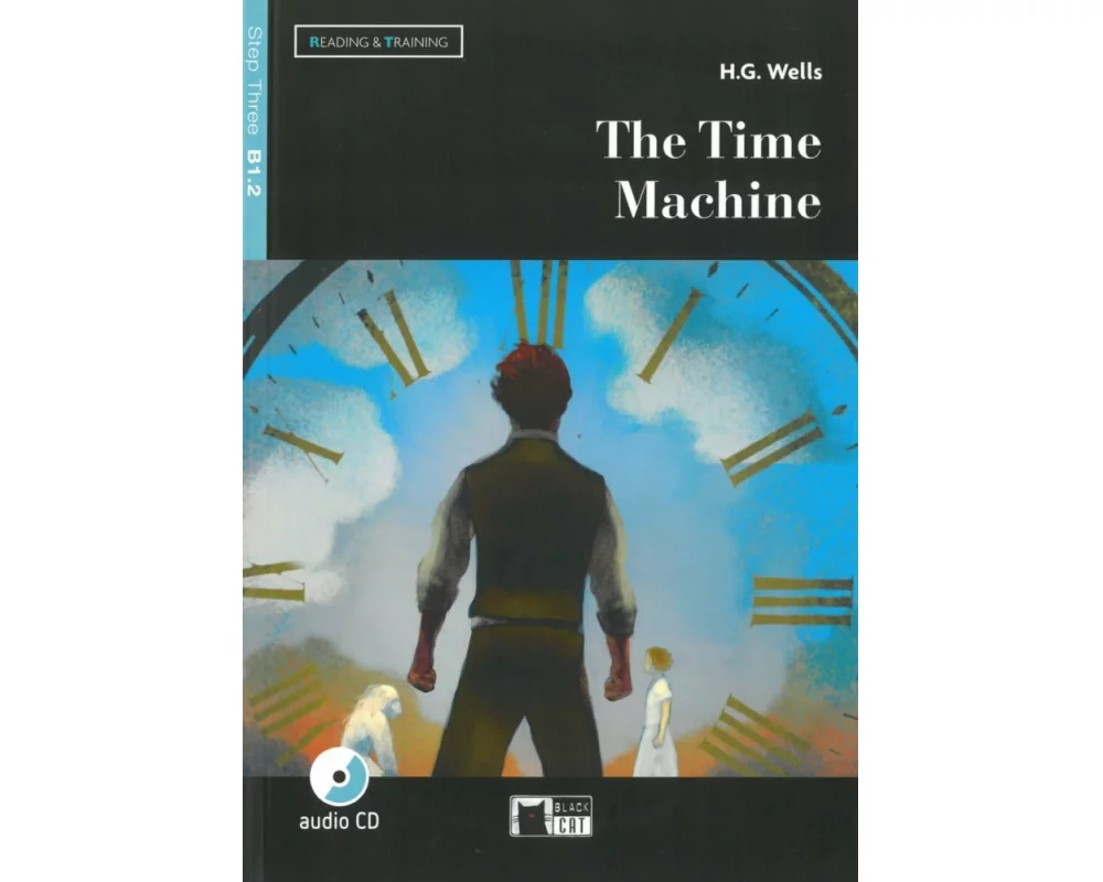The Time Machine