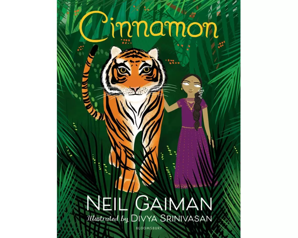 Cinnamon