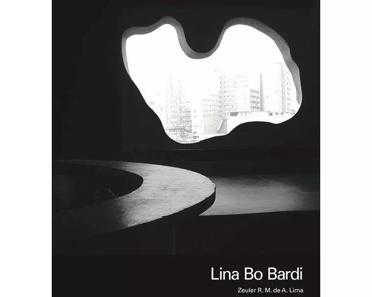 Lina Bo Bardi