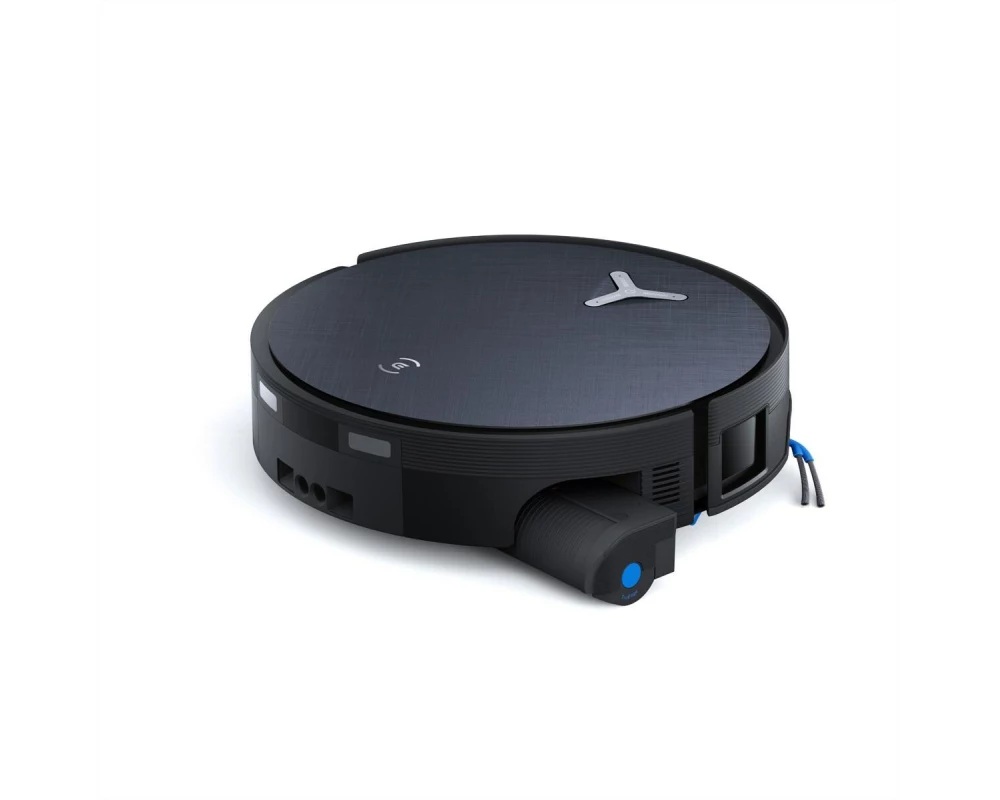 Ecovacs Saugroboter X12 OMNICYCLONE Deebot