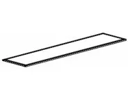 APC HyperPod Roof, 4ft Aisle Drop Roof Panel, 300mm