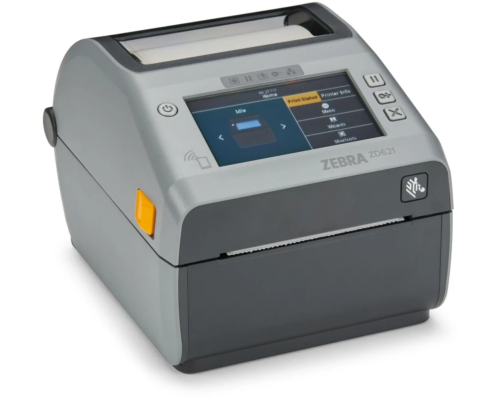 Zebra Technologies ZD621 203dpi Thermodirektdruck