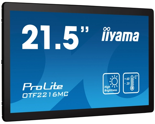 OTF2216MC-B1 22IN PCAP