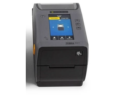 ZD611 TT PRNT (74M)COLOR TS LCD